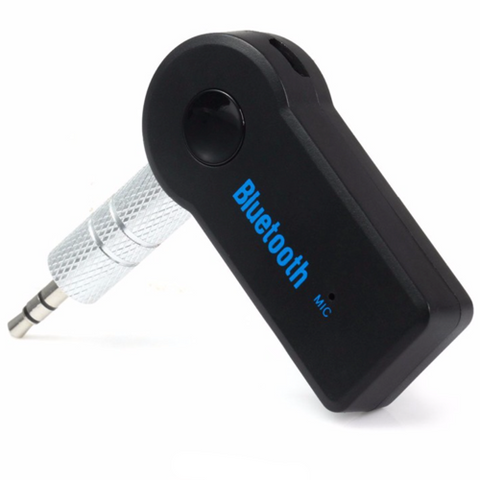 Wireless Bluetooth Car Kit