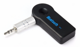 Wireless Bluetooth Car Kit