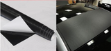 Waterproof DIY Carbon Fiber Vinyl Wrapping Film