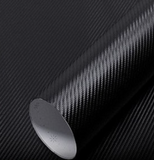 Waterproof DIY Carbon Fiber Vinyl Wrapping Film