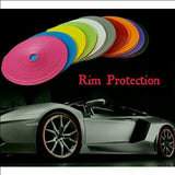 Alloy Rim Protector