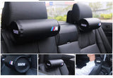 BMW Neck cushion