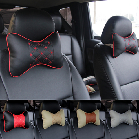 Seat Neck Cushions