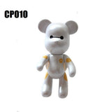 Car Freshener Holder (Bear Design)