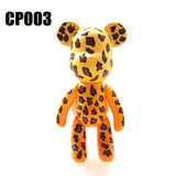 Car Freshener Holder (Bear Design)