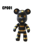 Car Freshener Holder (Bear Design)