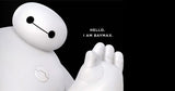 Baymax Car Perfume