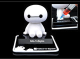 Baymax Car Perfume