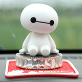 Baymax Car Perfume