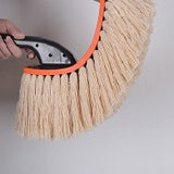 Manual Rotating Mop for Waxing