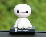 Baymax Car Perfume