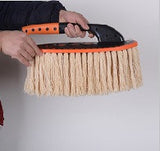 Manual Rotating Mop for Waxing