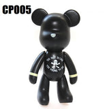Car Freshener Holder (Bear Design)