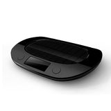 Solar Powered Air Purifier