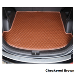 Trunk Mat