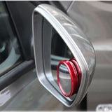 Multi-Color Blindside Mirror