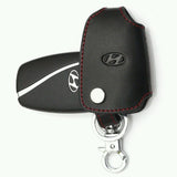 Hyundai I30/ IX35 car Key Cover (3 color avaliable)