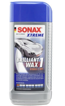 Sonax Xtreme Brilliant Wax 1