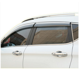 SY Window Visor / Rain Guard