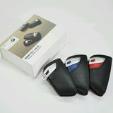 BMW New Series 2014 X5 or 2015 X6 (new shape car key) car key cover