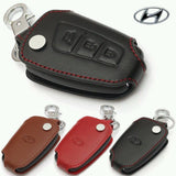 Hyundai I30/ IX35 car Key Cover (3 color avaliable)