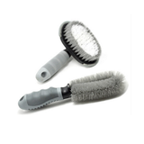 Cleaning Brush Set (2 Piece Set)