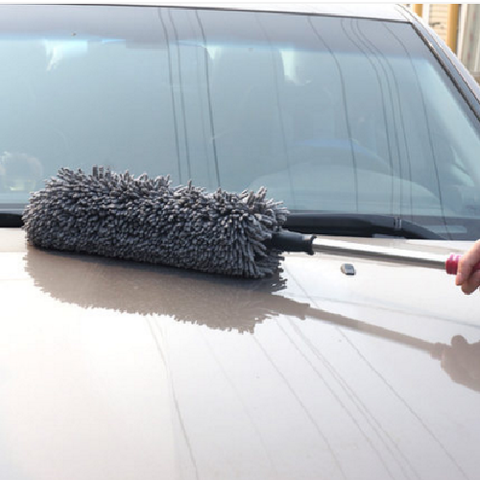 Cleaning Absorbent Mop