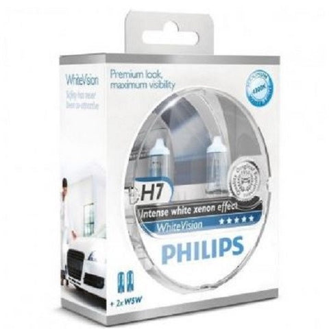 PHILIPS WhiteVision H7 (Twin)