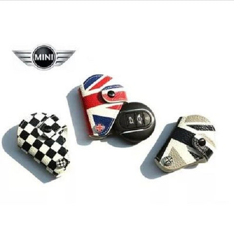 2014 Mini Cooper car key cover for clubman or countryman F56 F55