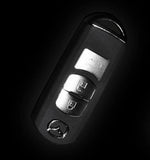 2014 -16 Mazda 2/3/6 Axela car Key cover