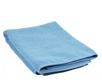 Micro Fibre Cleaning Cloth