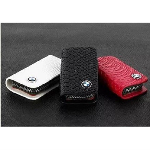 2014 BMW X5 SERIES 3/5/7/X1/X3/X6/GT525 Car key cover pouch