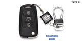 KIA K5 K3 K3S K4 car Key Cover (3 color available)