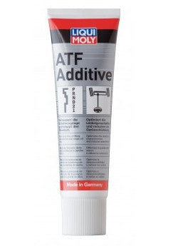 Liqui Moly ATF Additive - 250ml