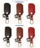 DIY Honda car key cover pouch 2 buttons or 3 buttons(Accord/CRIDER/crosstour/SPIRIOR/Fit/Jade/Vezel