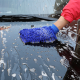 Car Cleaning Glove