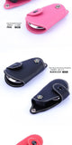 Mini Cooper car key cover for clubman or countryman