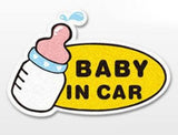 Car Decal Stickers