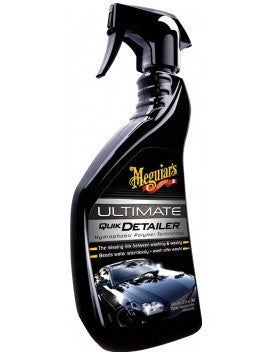 Meguiar's Ultimate Quik Detailer - 22 oz.