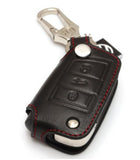 2015 Volkswagen VW Golf 7 car Key Cover