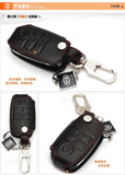 KIA K5 K3 K3S K4 car Key Cover (3 color available)