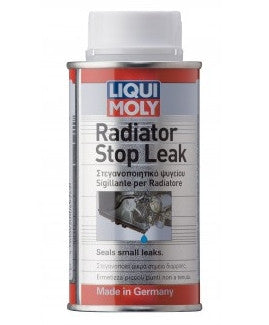 Liqui Moly Radiator Stop Leak - 150ml