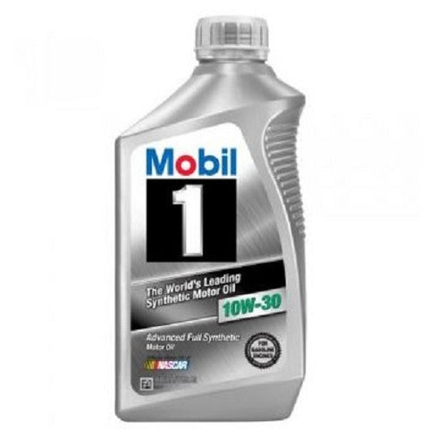 Mobil 1 10W-30 -1 qt (946ml)