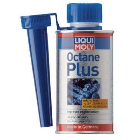 Liqui Moly Octane Plus (Octane Booster) - 150ml