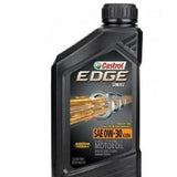 Castrol EDGE "EURO" 0W-30 - 1 qt (946ml)