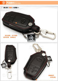 Toyota 2014 RAV 4 Key Cover (3 color available) Keyless or non Keyless option