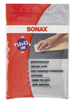 Sonax Car Care Cloth