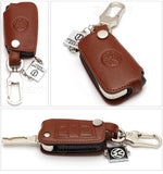 2015 Volkswagen VW Golf 7 car Key Cover