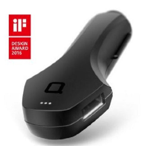 Nonda Zus Charger & Car Locator