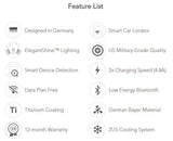 Nonda Zus Charger & Car Locator